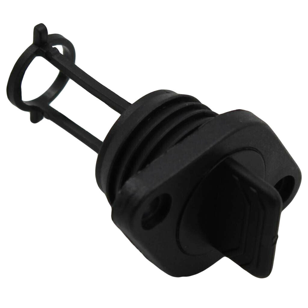 1 pc drain plug replacement accessory for kayak, fishing boat, marine