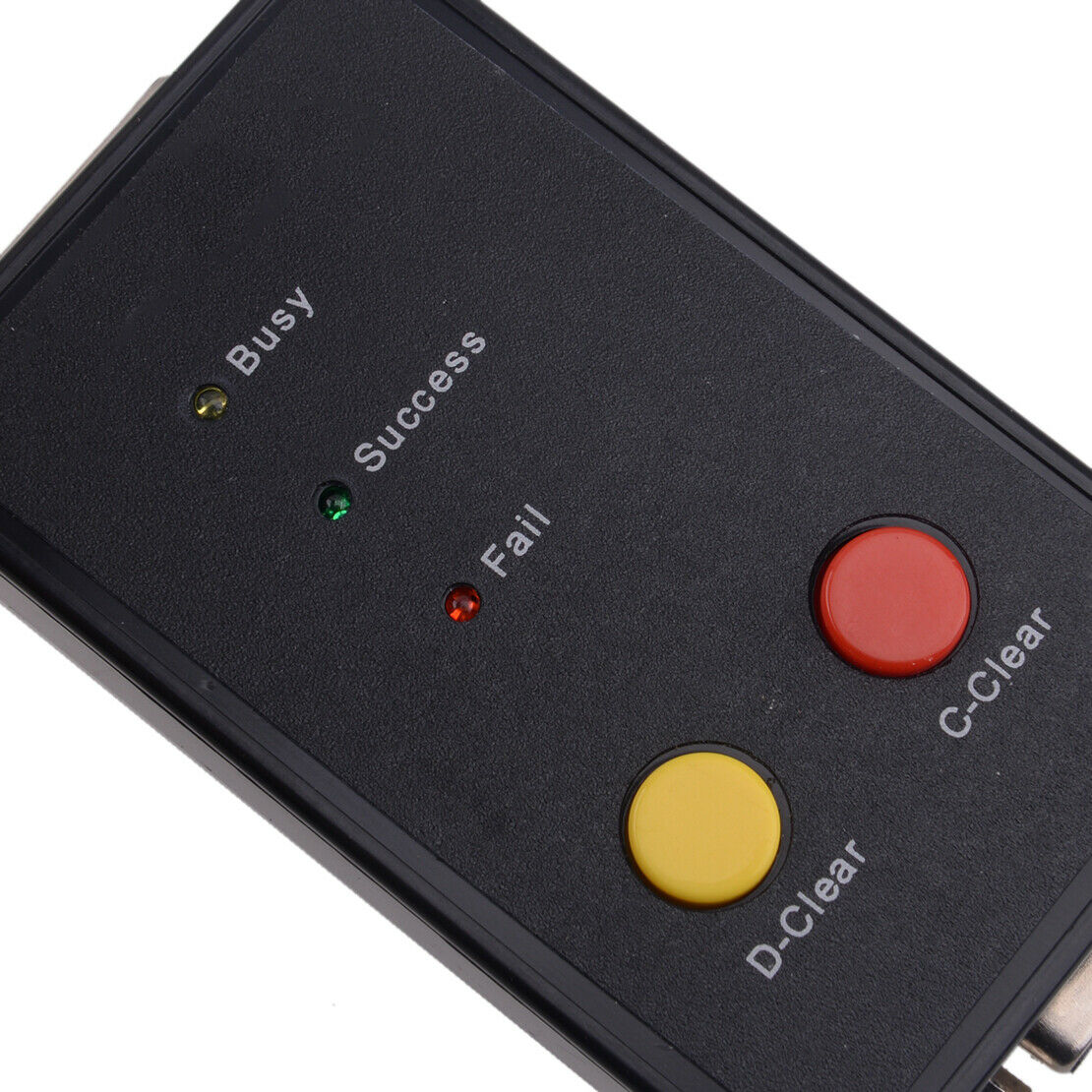 Airbag Light System Reset Tool & Crash Data Erase Tool Fits For VW Golf Audi A4