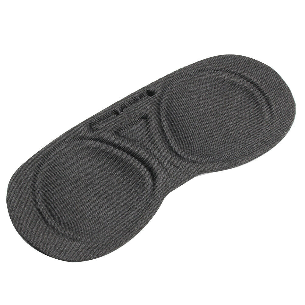 Lens Protective Cover Dustproof Anti-Scratch Cover for Oculus Quest 2 Washable