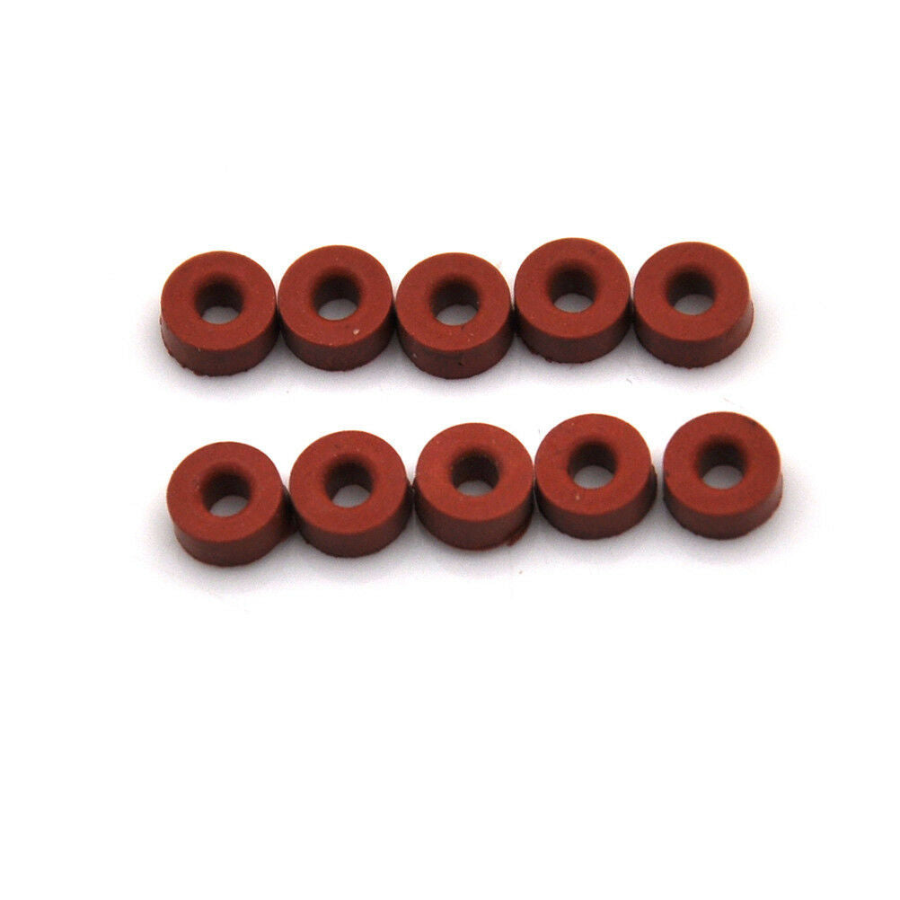 10x Replacement Inlet Needle Seat For Most Tecumseh 631021 631021a Carbure.l8