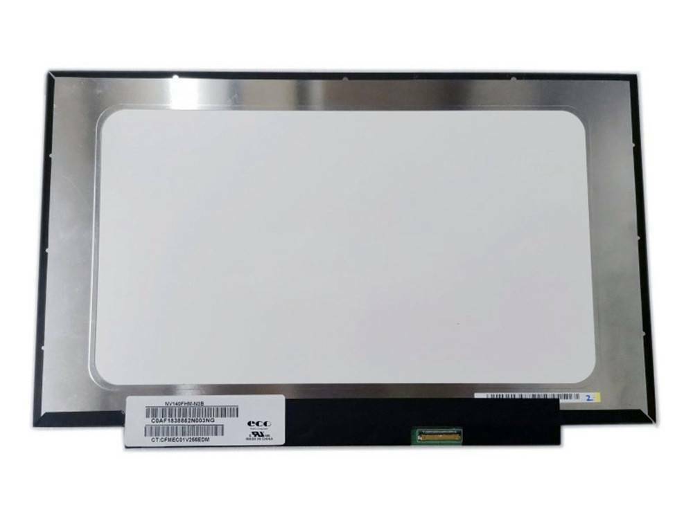 NV140FHM-N3B fit NV140FHM-N4B NV140FHM-N62 N61 N3B N47 LP140WF7 SPC1 N140HCA-EBA