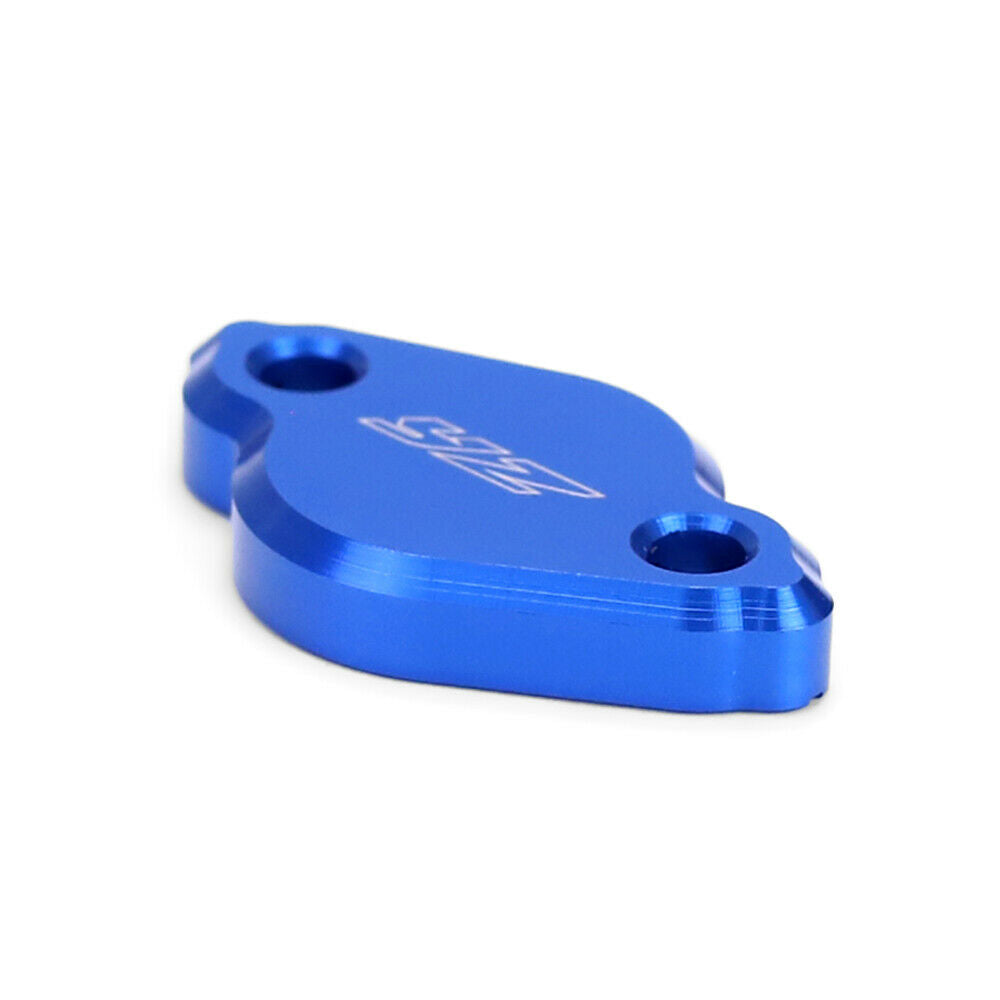 Front Rear Brake Reservoir Cover Cap For YAMAHA YZ125/X YZ250/X/FX YZ426F YZ450F