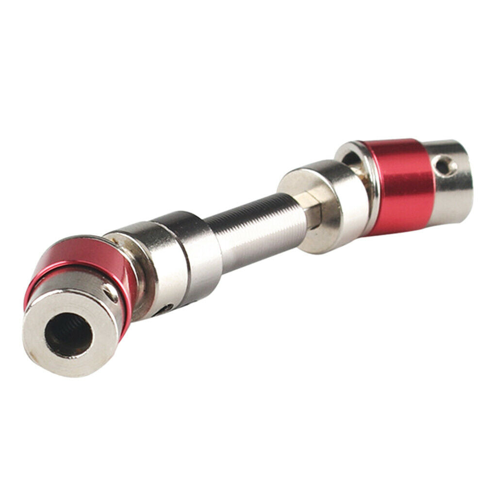 Front Driveshaft RC Shaft 73mm for Car Accessory