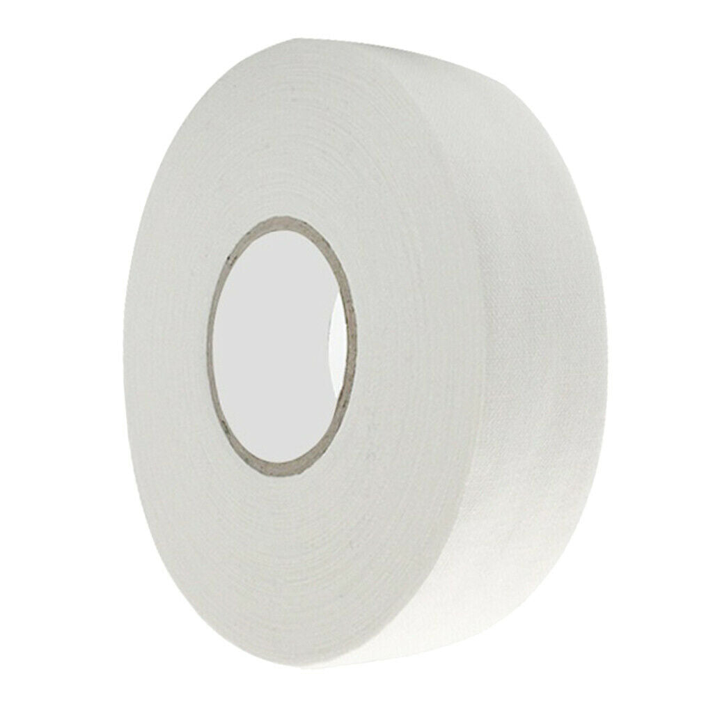 Rubber 4pcs Hockey Pucks Official Cotton Stick Wrap Cloth Grip Protect Cover