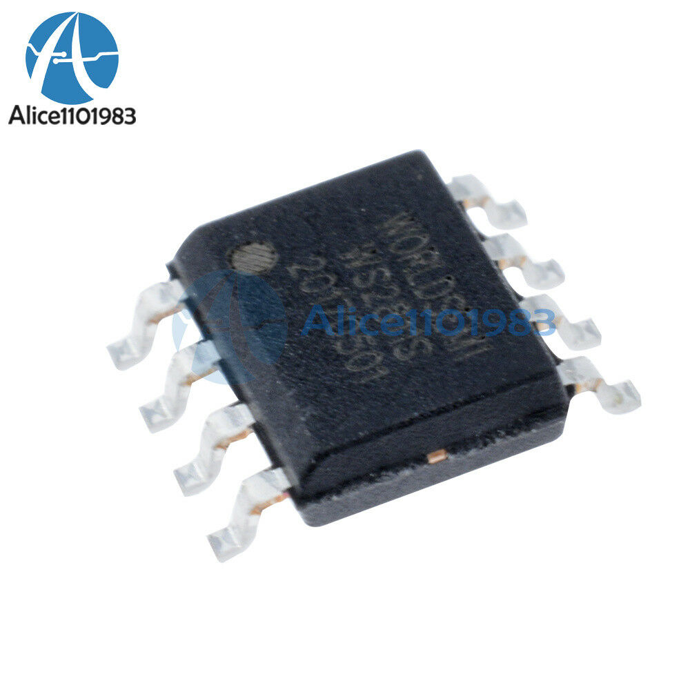 10PCS WS2811S WS2811 SOP-8 WORLDSEMI CHIP IC NEW