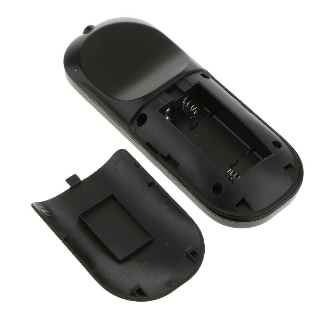 Portable Plastic Wireless Media Remote Control Entertainment for