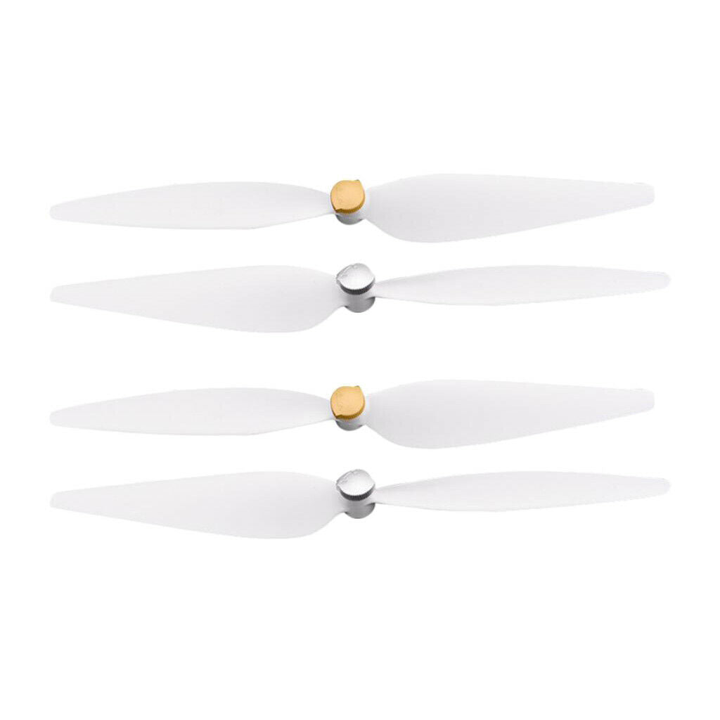 4pcs 10in Propeller for  Drone RC Quad Lightweight Accessories Parts