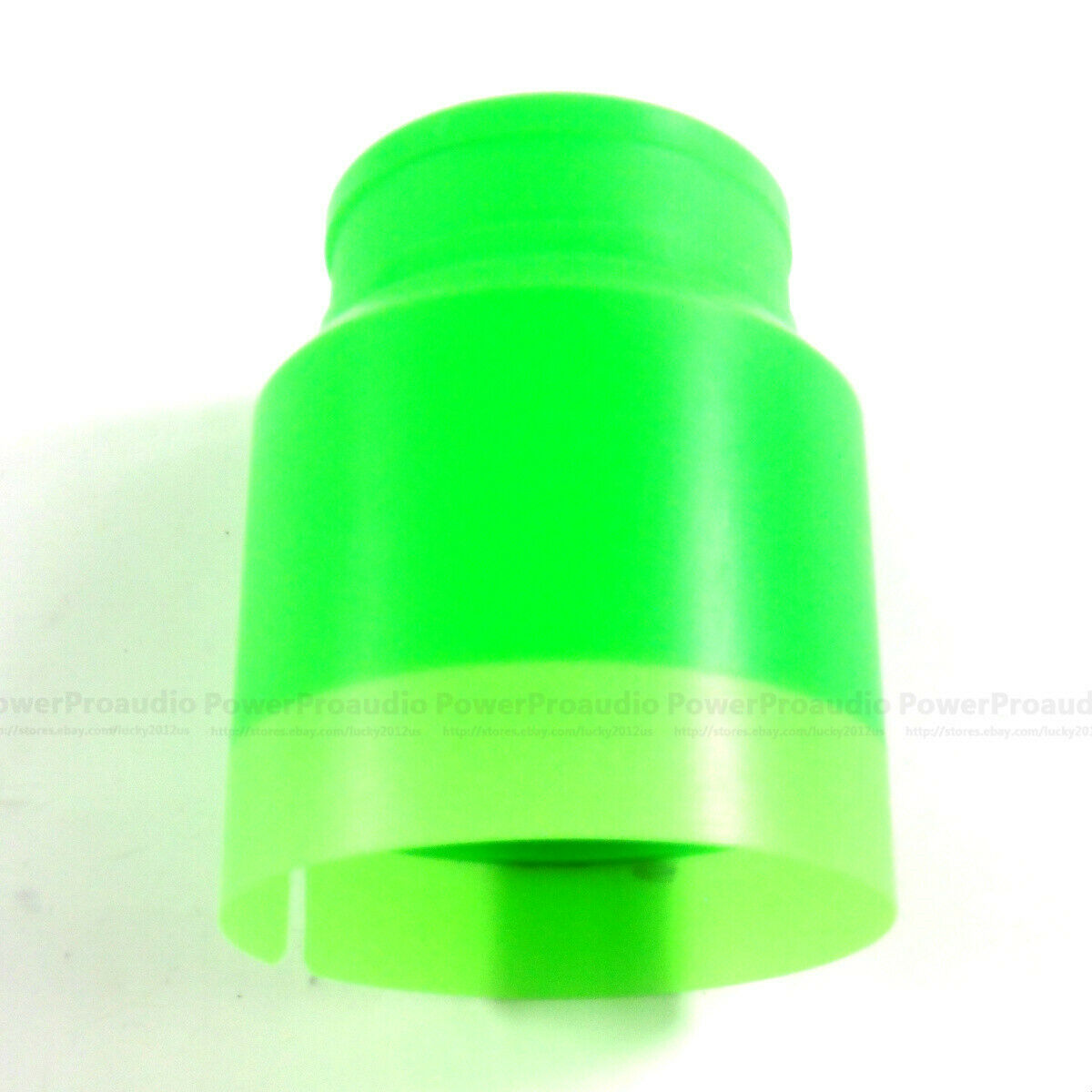 1pcs 75.5mm Speaker Bass voice coil Positioning gauge For Speaker repair parts
