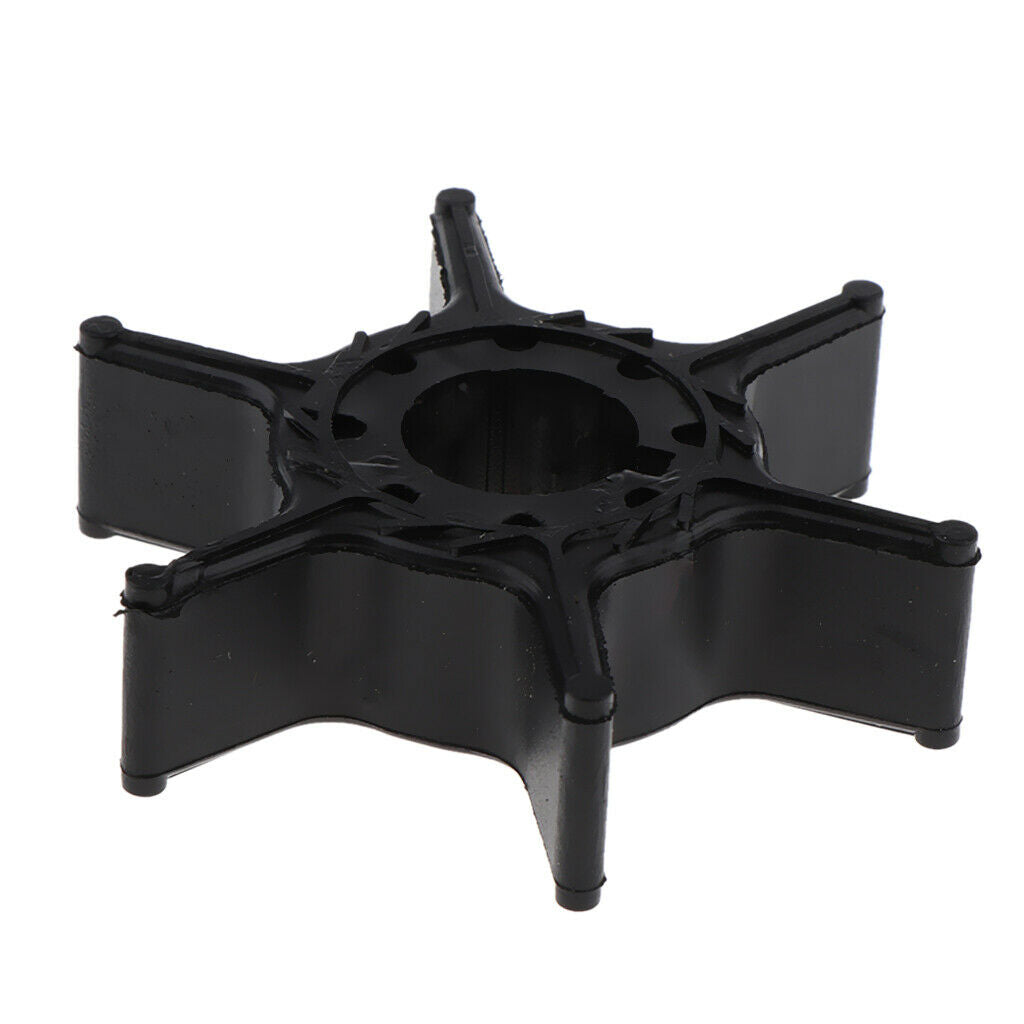 Water Pump Impeller HJB-J-181 For for YAMAHA 63v-44352-00 9.9/15hp Sierra18-3040