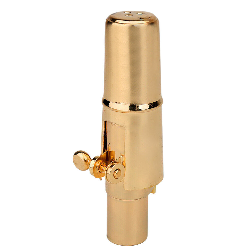 1pc Sax Flute Head   Mouthpiece E Alto Saxophone Upgrade Accessories Parts
