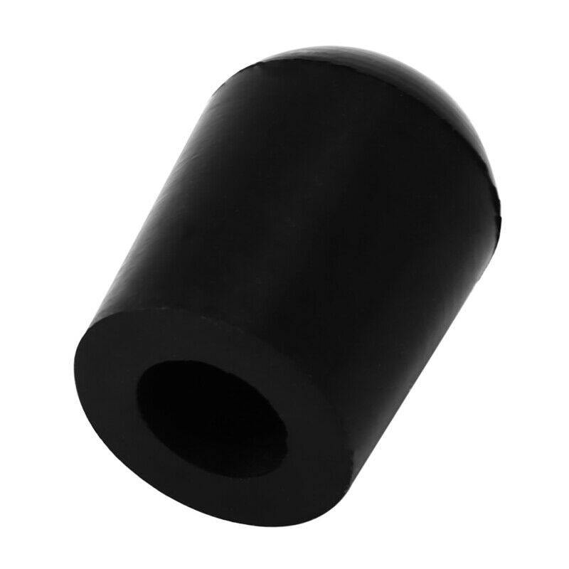 Rubber Tip for Upright Double Bass Endpin (Pack of 2) Y6K1