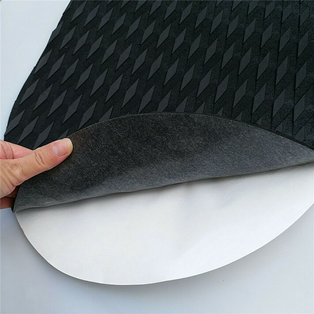 Surfboard Traction Pad 10 pieces EVA Skimboard Traction Pads Deck Grip