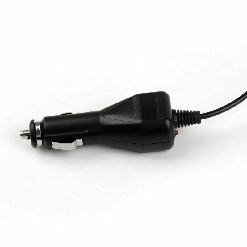 1x Car Charger Battery Eliminator For  CP150/200/040 GP3688/320 PR400 CA