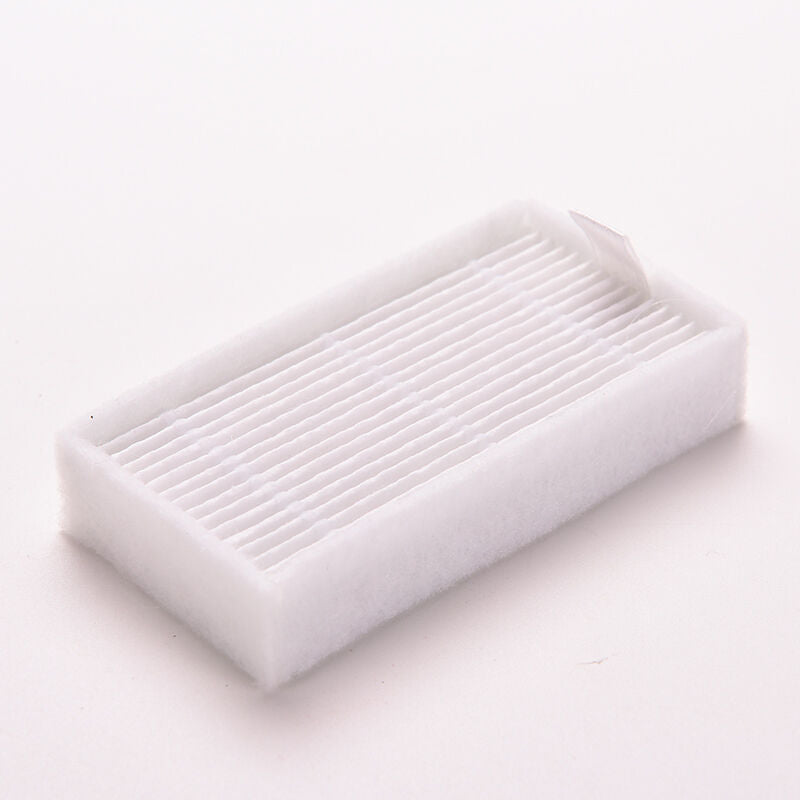1X Hepa Cleaner Filter For Ecovacs Mirror CR120 Dibea x500 x580 Series Va.l8