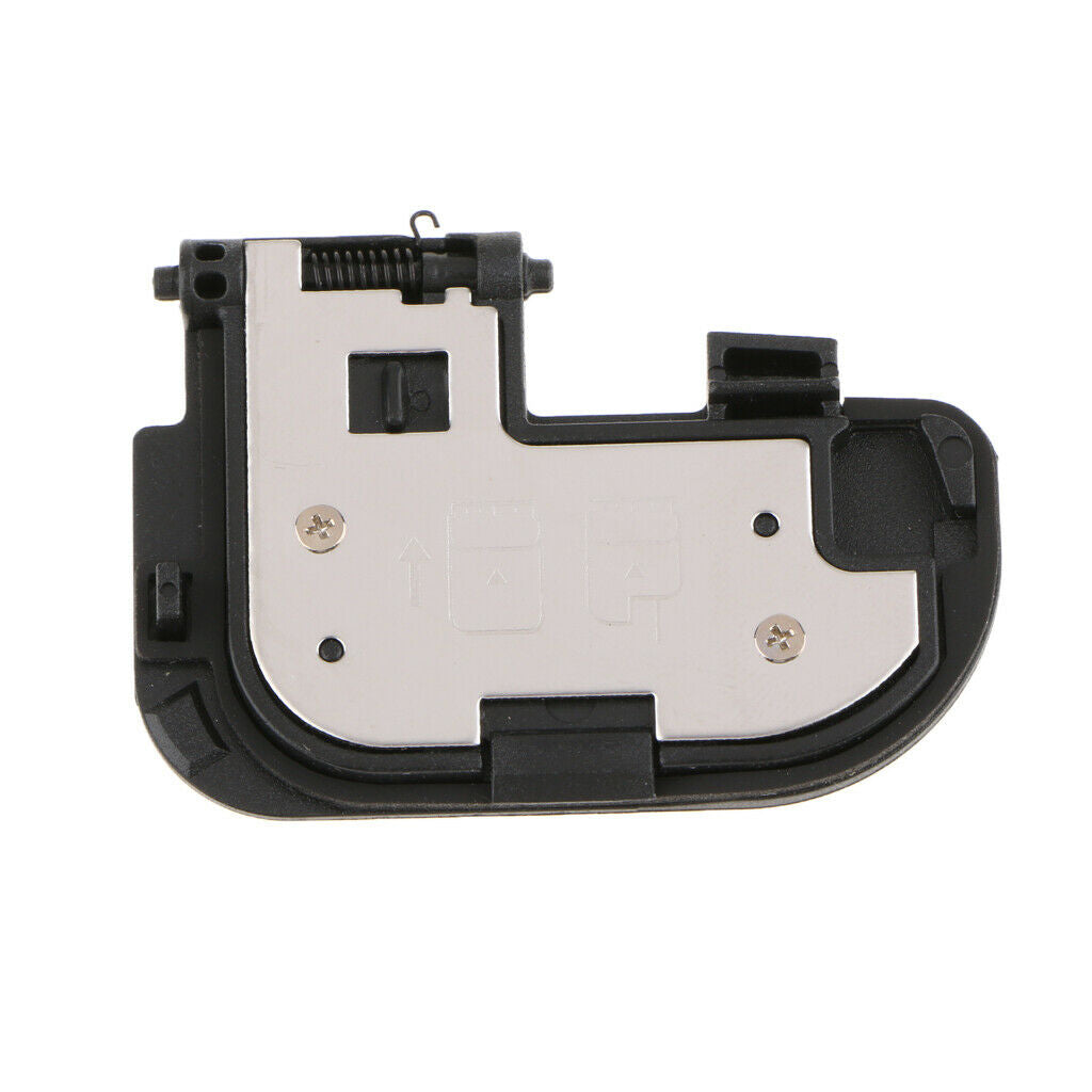 Battery Door Cover Lid   Chamber Replacement Part for Canon EOS 6D Cameras