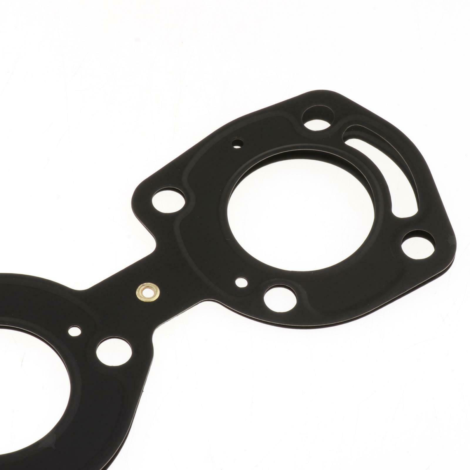 Exhaust Manifold Gasket Fit for Yamaha FZR1800 GP1800 6ET-14613-00-00 Acc