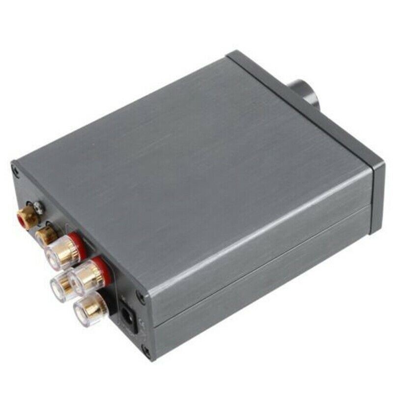 Subwoofer HIFI Class 2.0 Stereo Digital Audio Power Amplifier TPA3116 50WX2 10H6