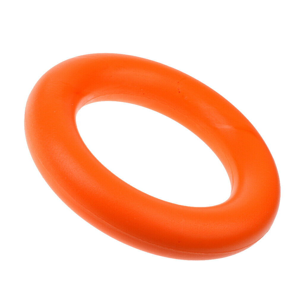 Rubber Floating  Buoy Bracelet Water Survival Tool for Life Saving Rope