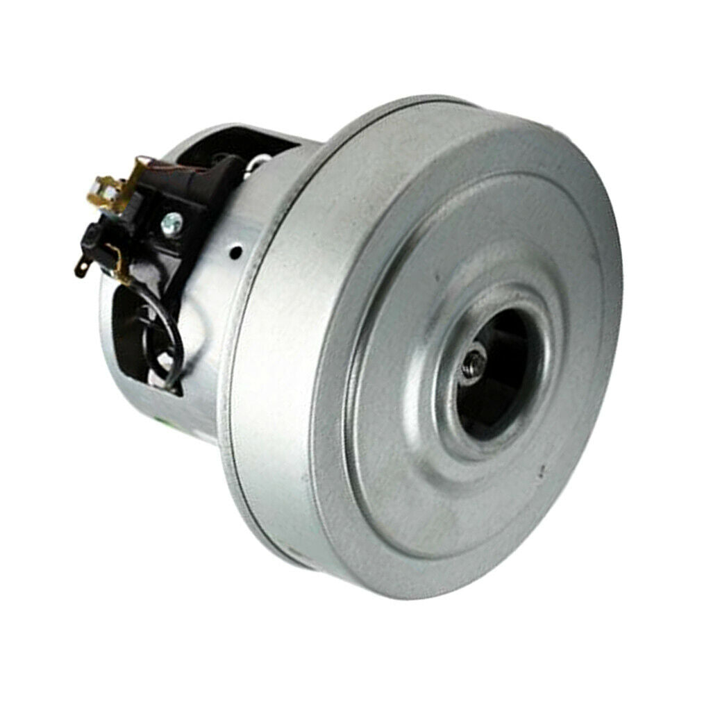 New 1200W Vacuum Cleaner Motor Unit 121mm 220V 50hz for  FC8202/8204/8256