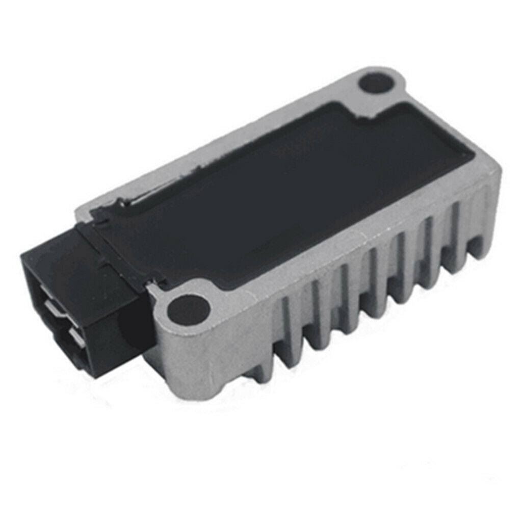 4 Pin Voltage Regulator  for Yamaha XT 225 250 600 TW 125 200 225
