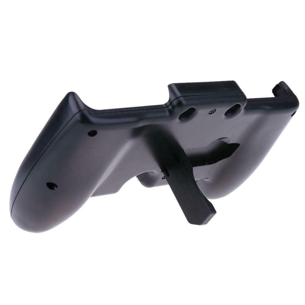 Silicone Stand Hand Grip Accessory for Nintendo New 2DSXL Controller @