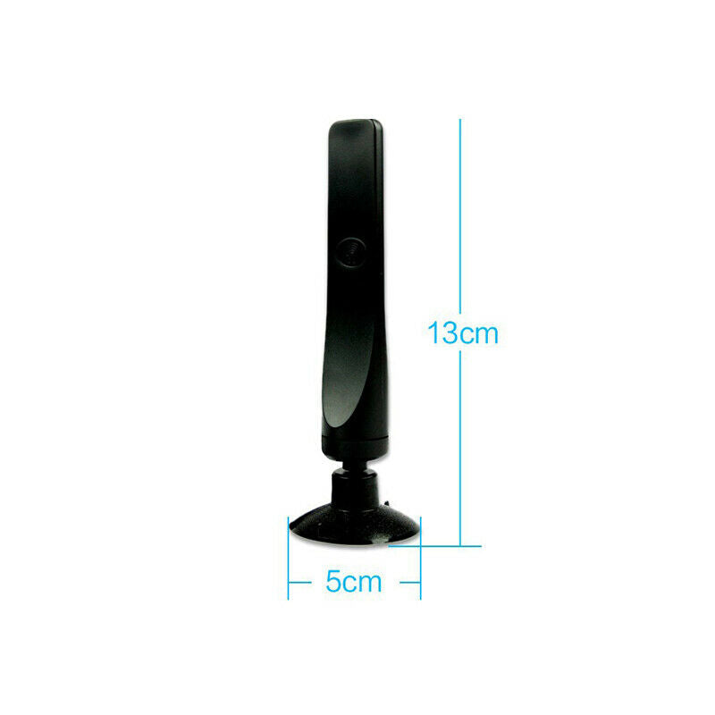 Aerial TV Antenna For DVB-T TV HDTV Digital Freeview HDTV Antenna Booster.l8