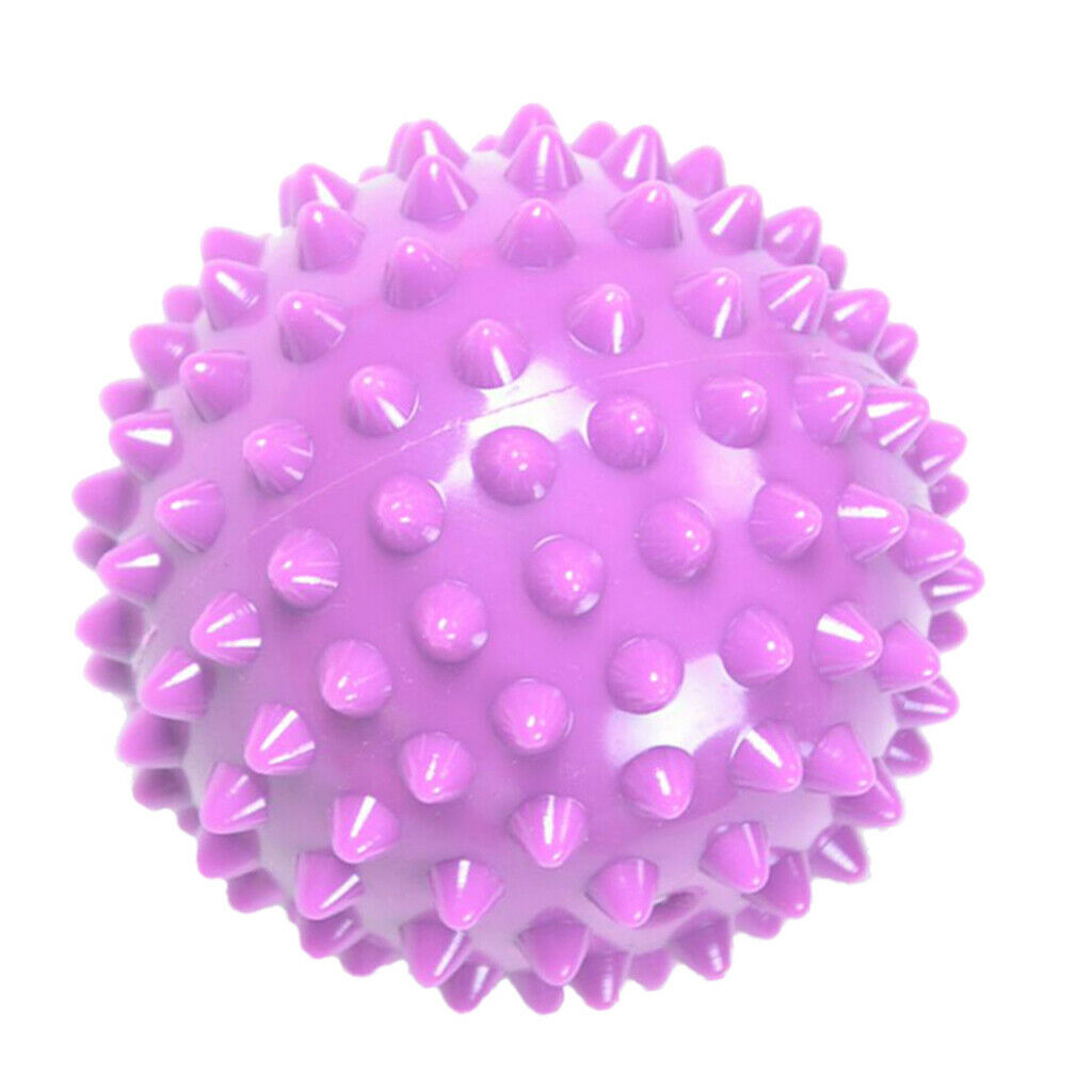 4pcs Plantar Fasciitis Ball Muscle Acupressure Massage Ball Tension Release