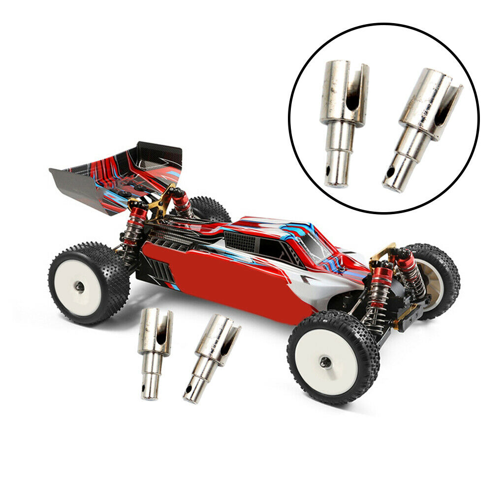 RC Car Differential Cups for Wltoys 104001 Remote Control Car Upgraded Parts
