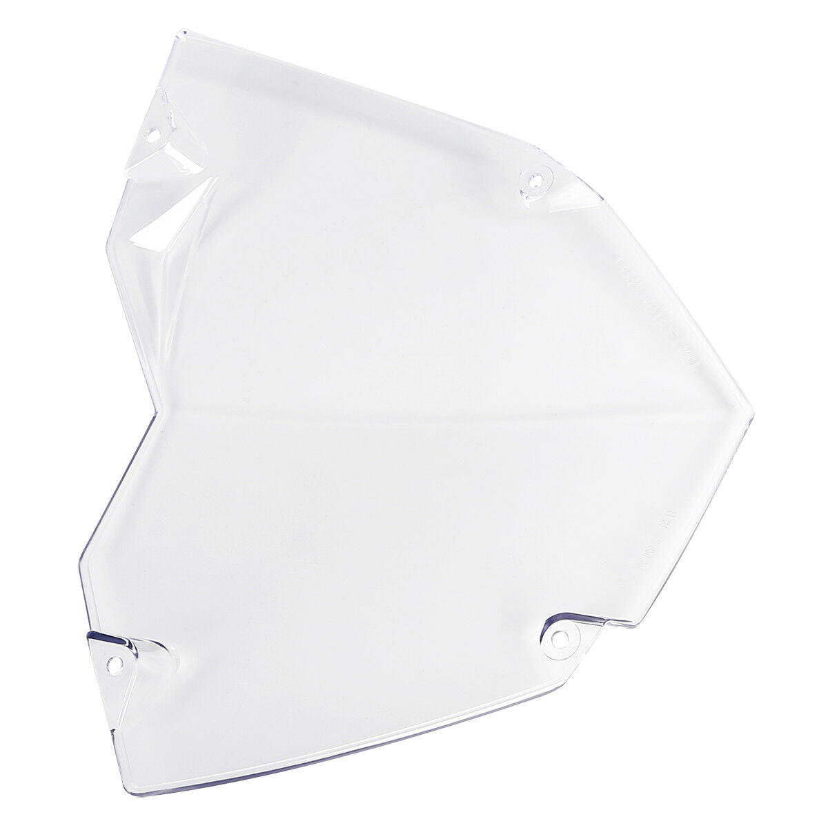 Front Headlight Guard Cover Lens Protector Fit For BMW R1200GS WC 2013-2017