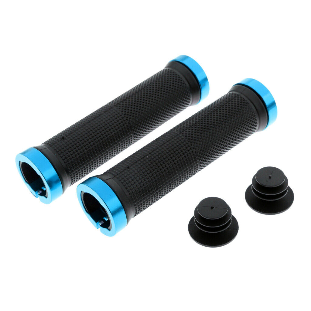 8x 31.8mm Short  Handlebar Stem &  Headset Grips & Spacer Washer