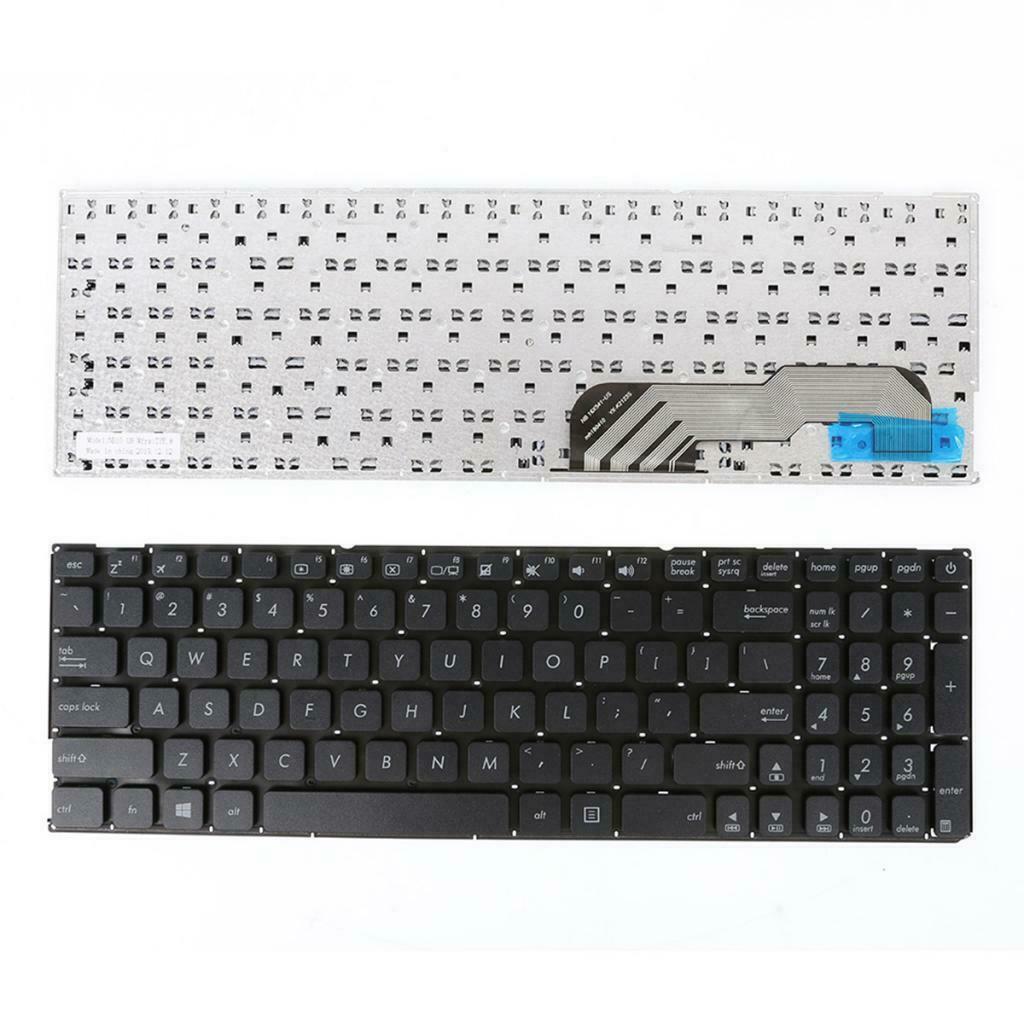 Keyboard US Layout for asus x541ua x541uj x541uv x541uvk x541s x541ua r541u