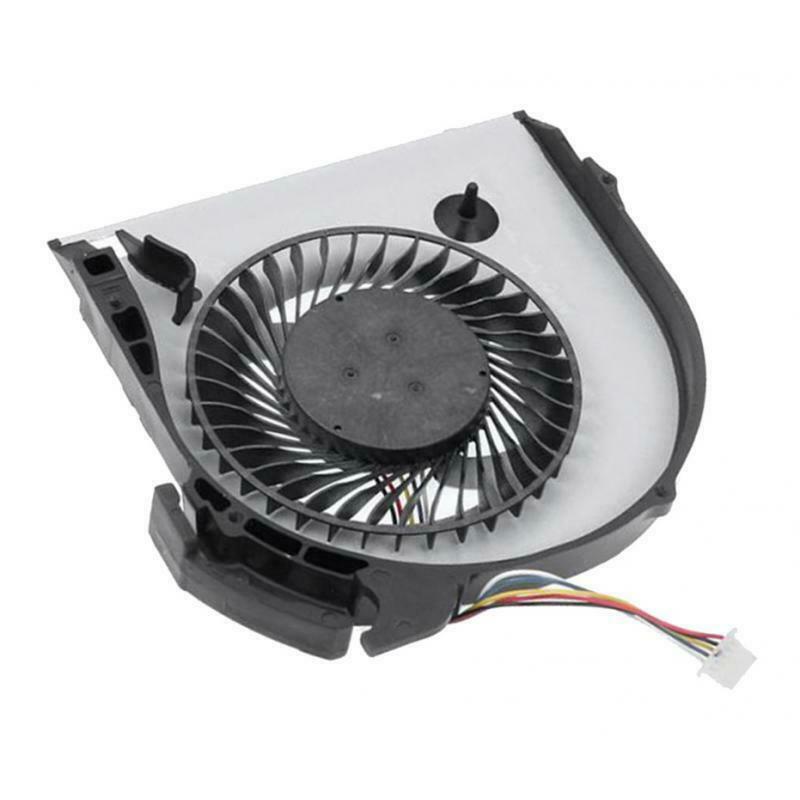 Replacement Mini CPU Cooler for Lenovo V110-15IAP 5 Notebook Laptop Computer