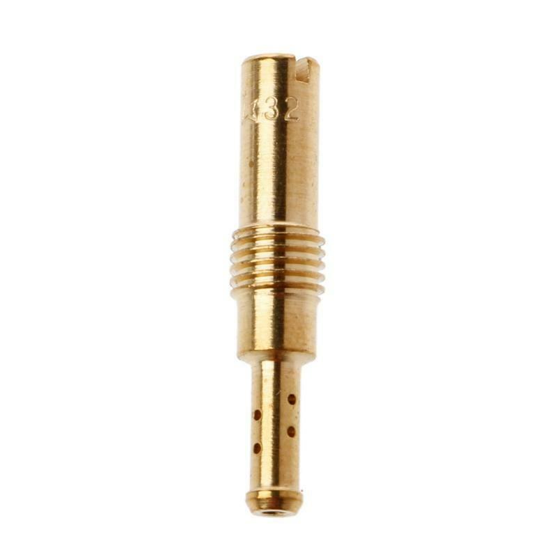 32# Slow Pilot Jet Vice Injector Nozzle For Keihin CB GY6 KOSO OKO PE CVK FCR