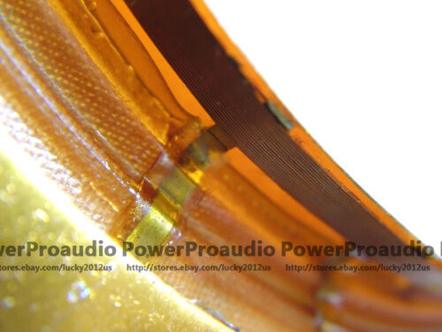 Diaphragm For  JBL / Selenium RPD4400Ti  D408Ti & D44Ti Driver  Phenolic Dome