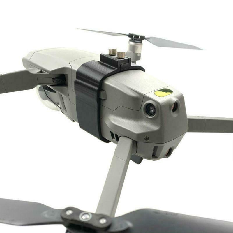 Battery Safety Guard Storage Holder Fixer Buckle For DJI Mavic 2 Pro/Zoom Drone