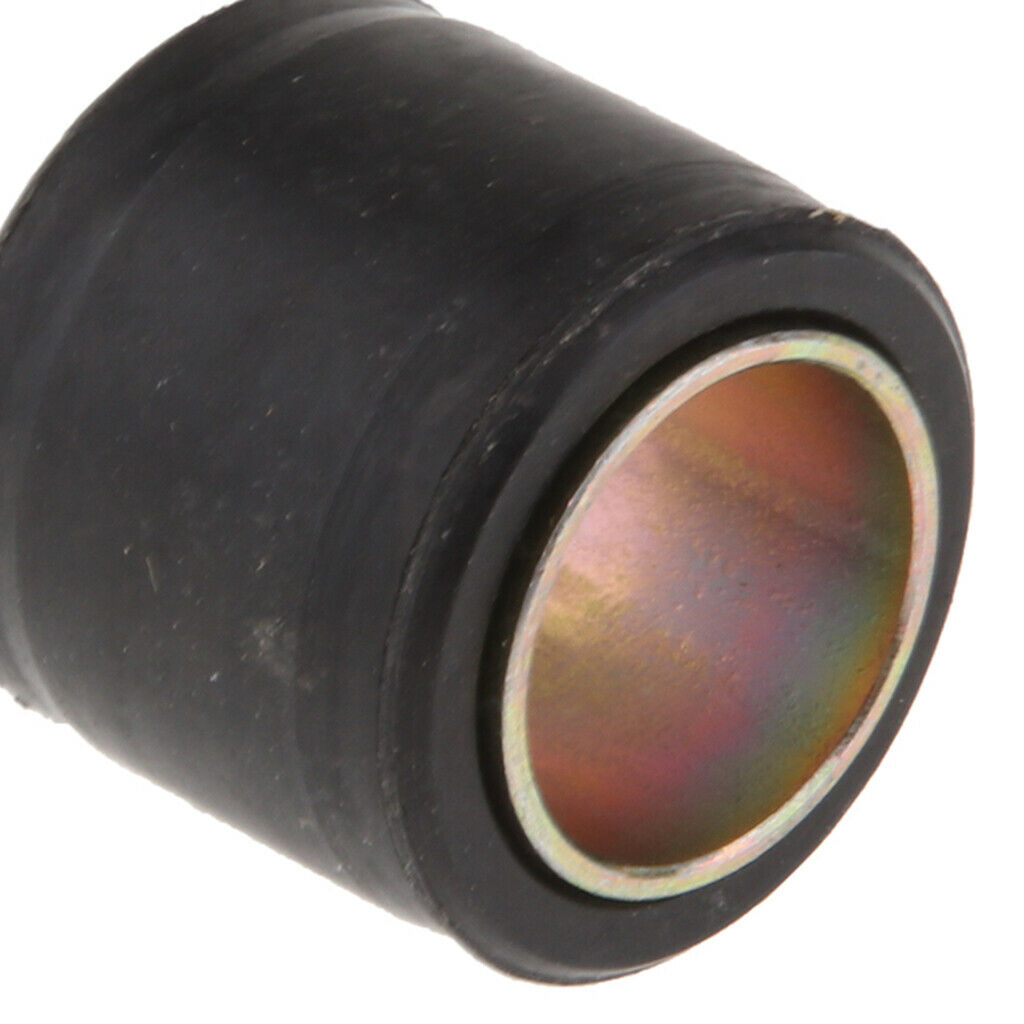 16X Motorcycle Metal Shock Absorber  Bushing Rubber Bush 10mm 14mm