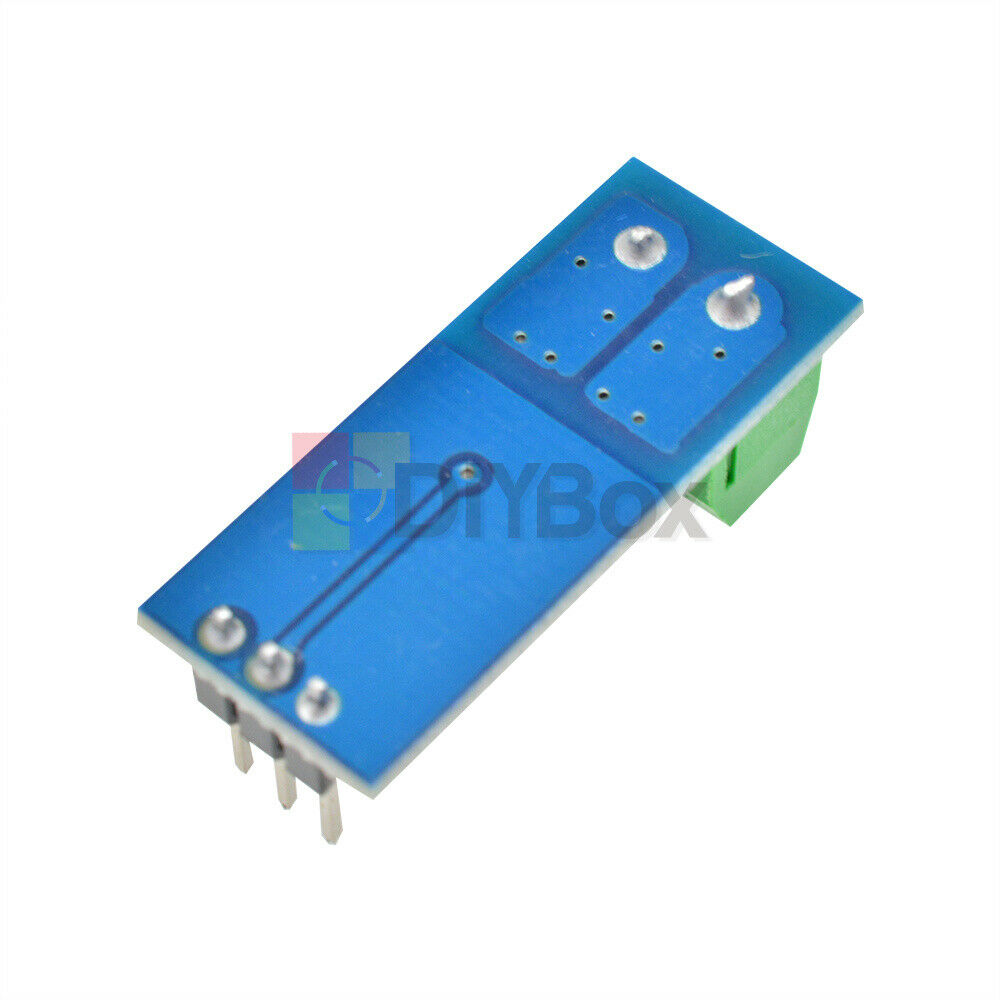 1PC 5A Range Current Sensor Module ACS712 for Arduino IC DIY Development