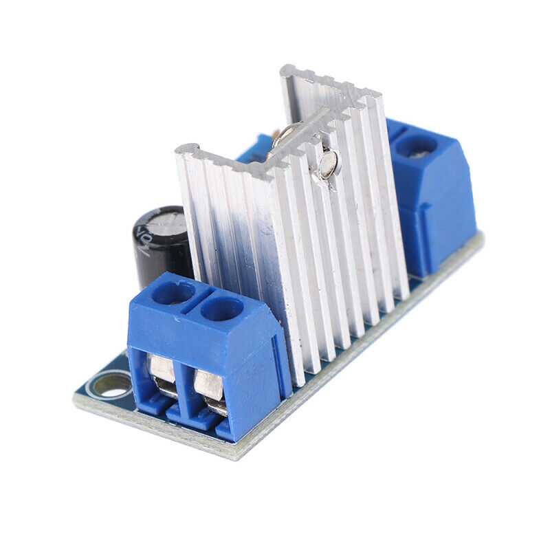 LM317 DC-DC Converter Step Down Circuit Board Module Linear Regulat.l8
