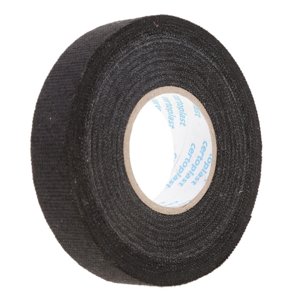 Auto Cable Looms Harness Wiring Adhesive Tape Flexible and Smooth