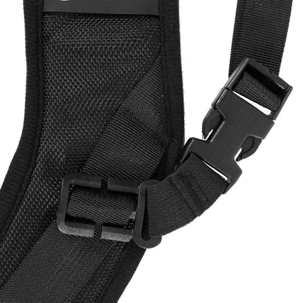 Shoulder Sling Belt Neck Quick Rapid Strap for Fujifilm Finepix S8400 S8500