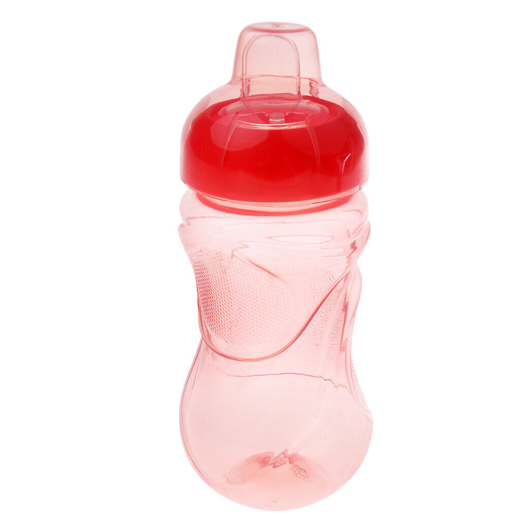 Super Spout Grip Non-Spill Cups - Style1-Red, as described