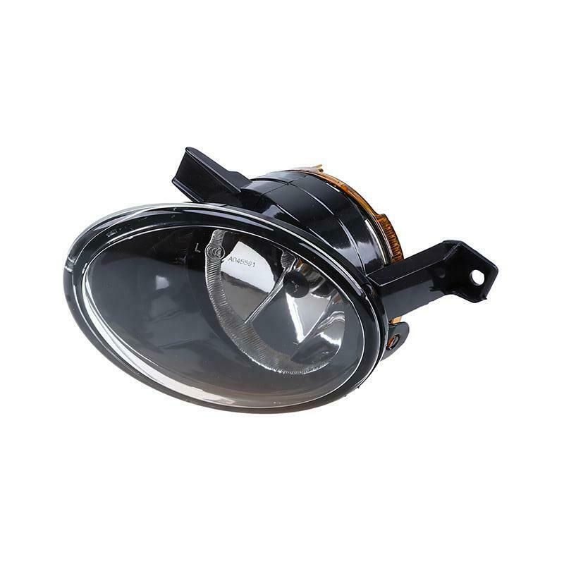 Tiguan Left Side Front Fog Light Lamp Fit VW Mk6 Golf Jetta EOS Tiguan 2012-2013