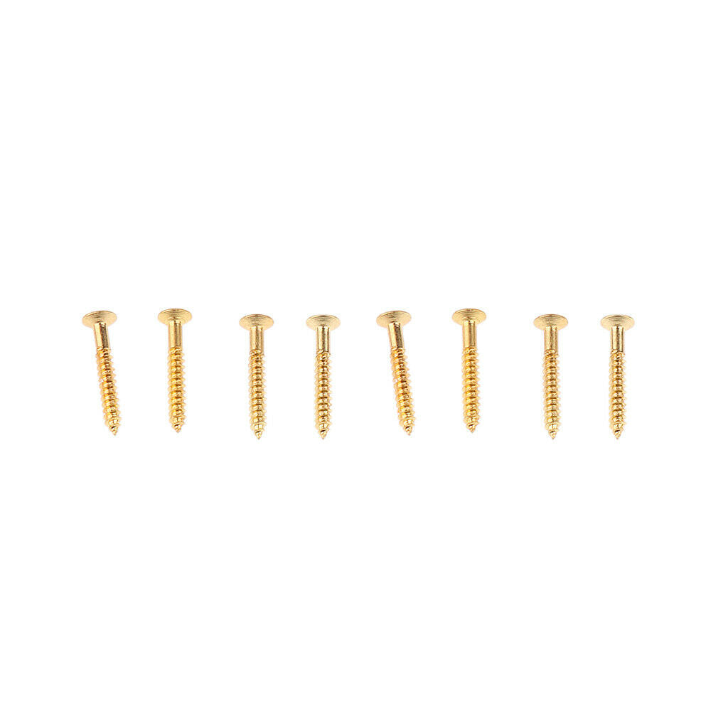 Golden Sealed Humbucker Pickup Set For   Les Paul Electric Guitar Parts NEW