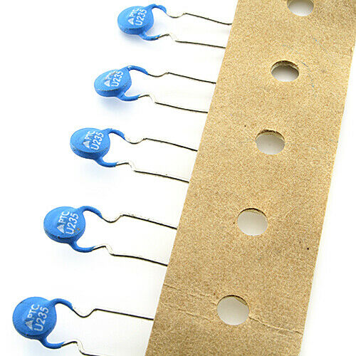 [20pcs] B59970C0080A070 6R PTC Thermistor R5.0