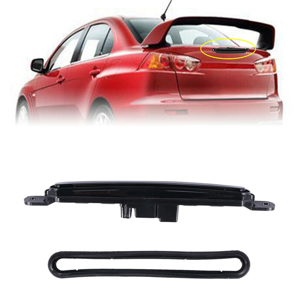 For Mitsubishi Lancer Saloon EVO X 2008-2016 3rd Stop Brake Light LED Tail Lamp