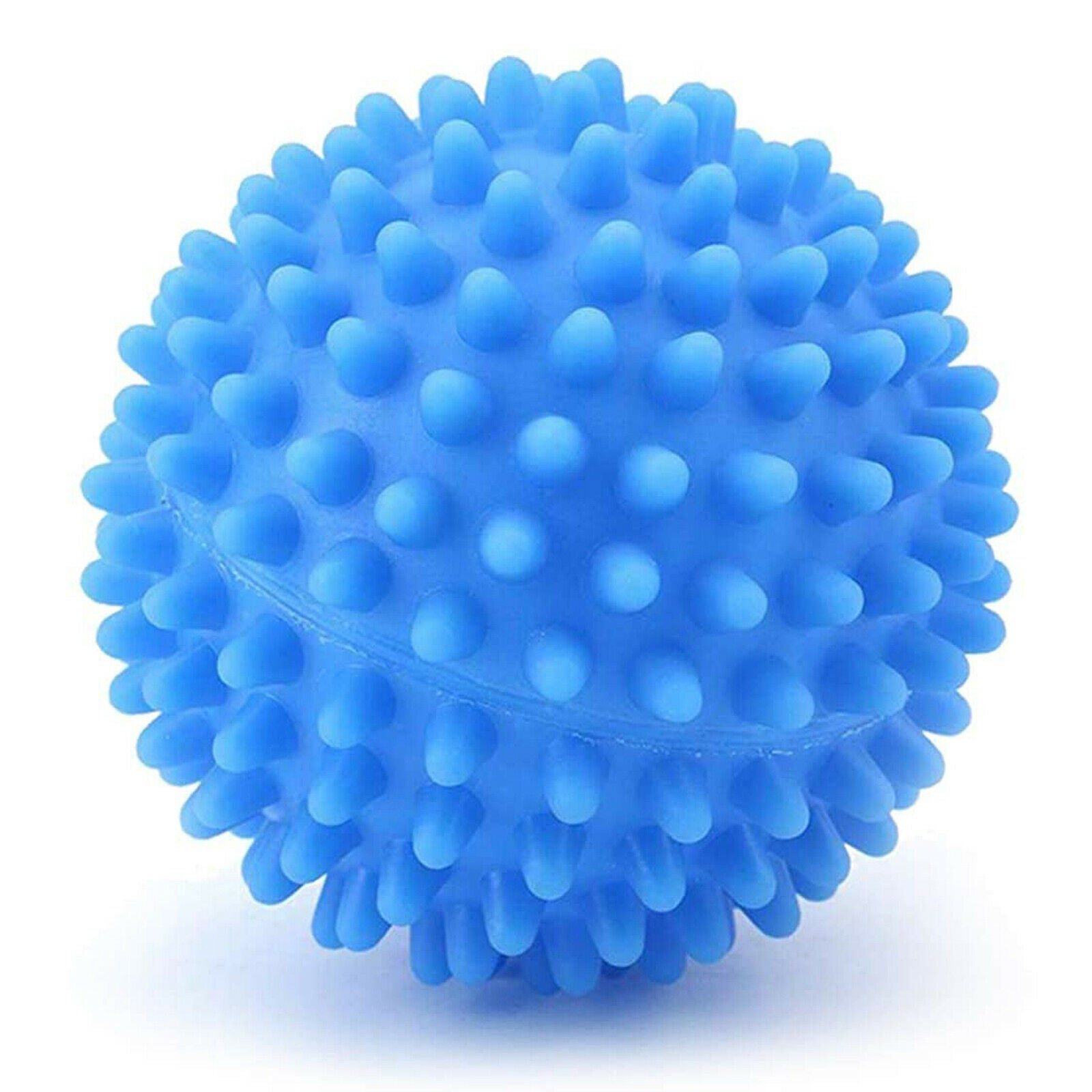 Washing Laundry Ball Dryer Balls 4pcs/Set Home Clothes 4Pcs PVC Reusable New