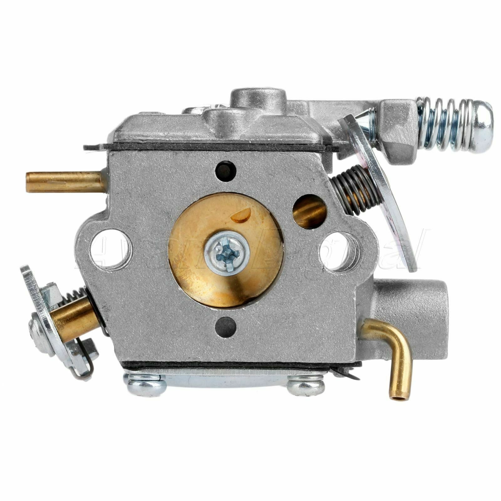 Carburetor Carb For Walbro WT 826 Chainsaws Spare Parts Replacement Garden Tool