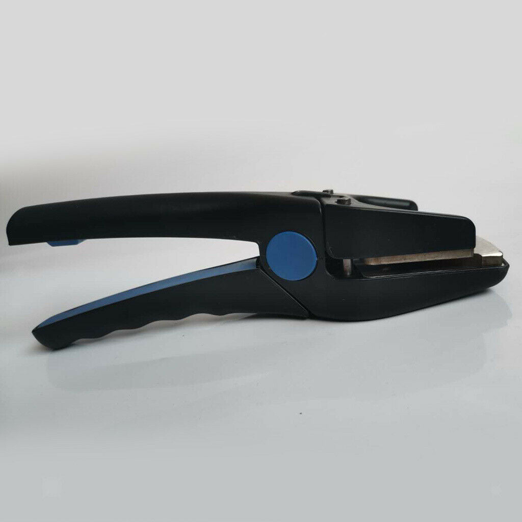 R3 Round Corner Punch Pliers Angle Nip For PVC ID Making Rounder Cutting