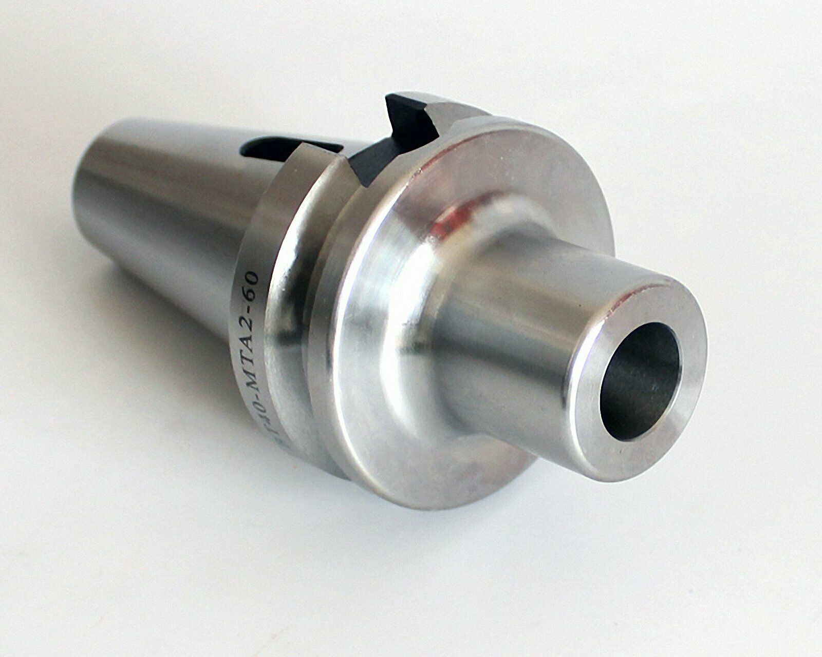 BT40 MORSE TAPER ADAPTER SLEEVE BT40-MTA2-60 [Tap/1]
