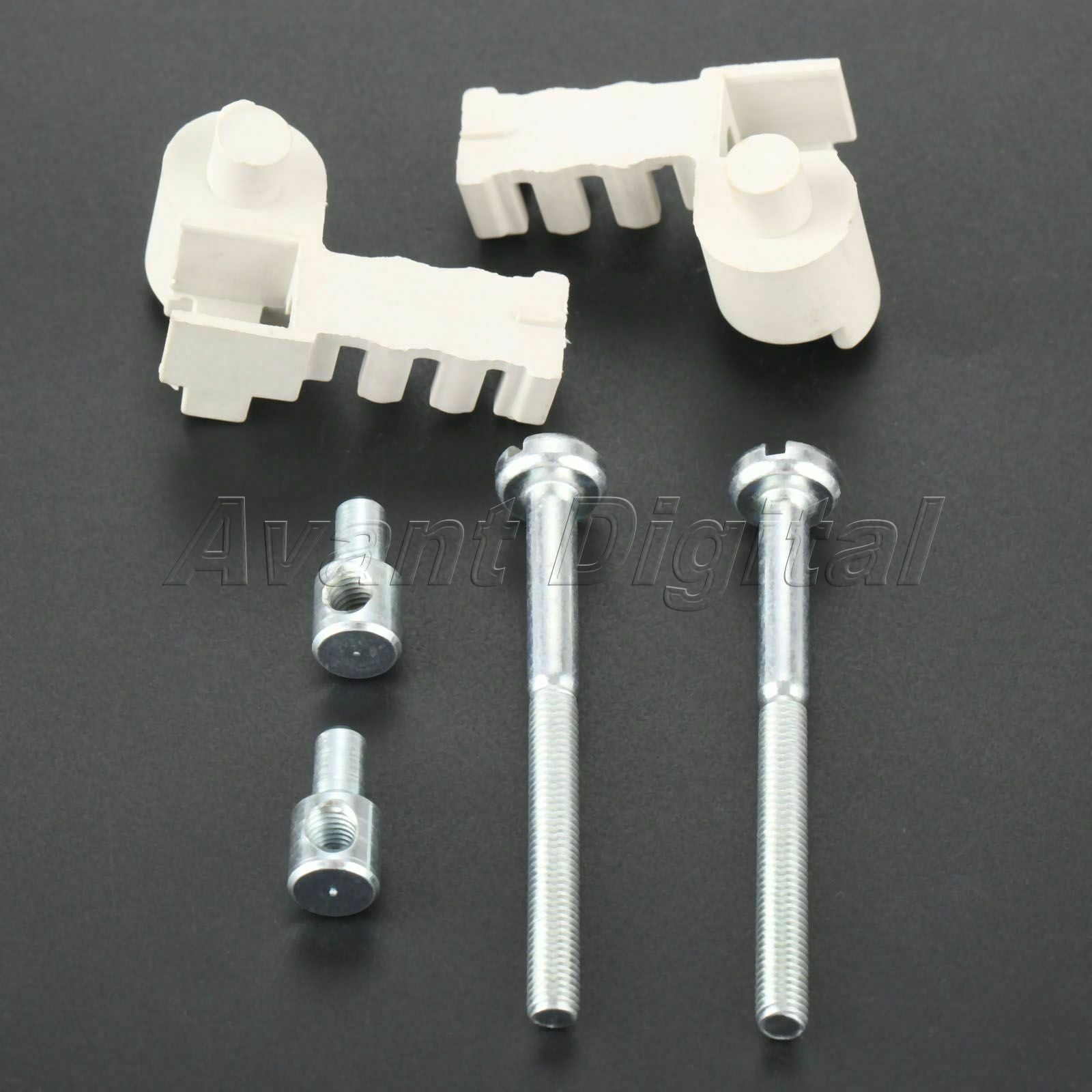 11206641500 Chainsaw Chain Tensioner Adjuster Screw For Stihl 017 018 MS180 Part